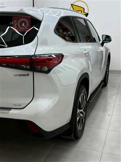 تويوتا هايلاندر